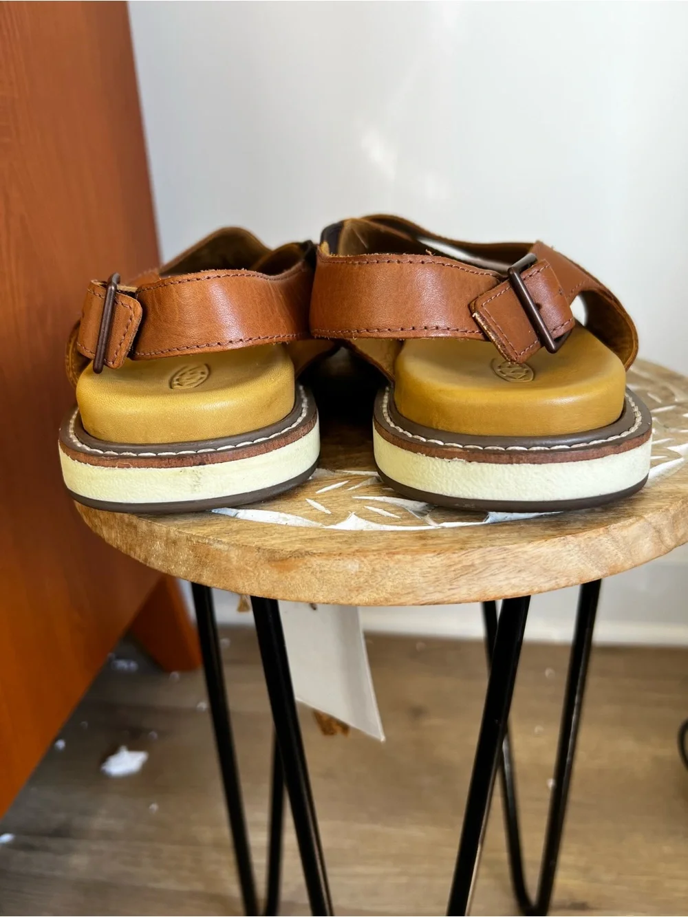 Keen classic men’s